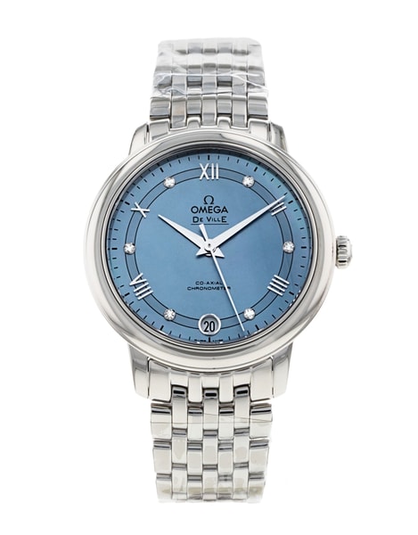 Omega De Ville Prestige Ladies 424.10.33.20.57.001
